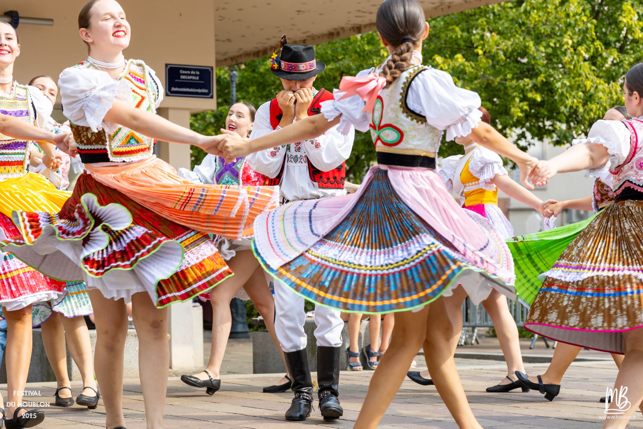 20250821 COURS DE LA DECAPOLE (SLOVAQUIE) MB20